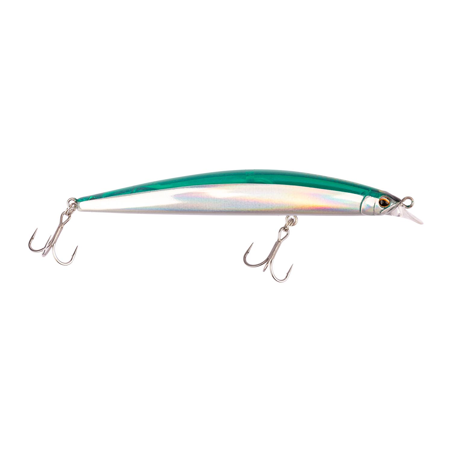 LRM-110S-004 MUSTAD VARALICA GONTA MINNOW 4.3'' 110mm 14g 004 S Sayori