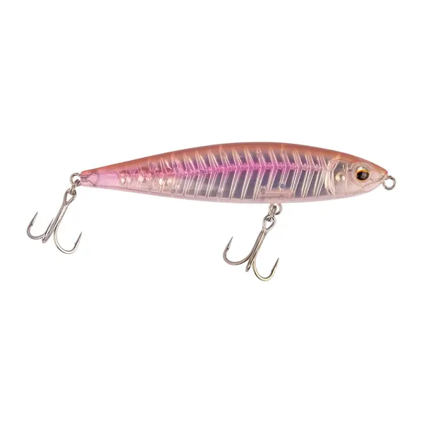 LVTW-95F-004 MUSTAD VARALICA VERTEBRATA Top Water 3.7'' 95mm 13g 004 F Wakasagi
