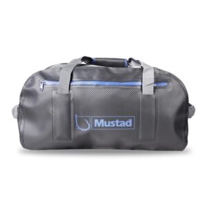 MB016 MUSTAD TORBA DRY CARRYALL 500D TRAPULIN VODONEPROPUSNA  50L