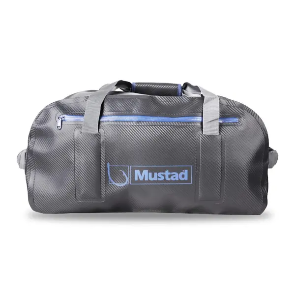MB016 MUSTAD TORBA DRY CARRYALL 500D TRAPULIN VODONEPROPUSNA  50L