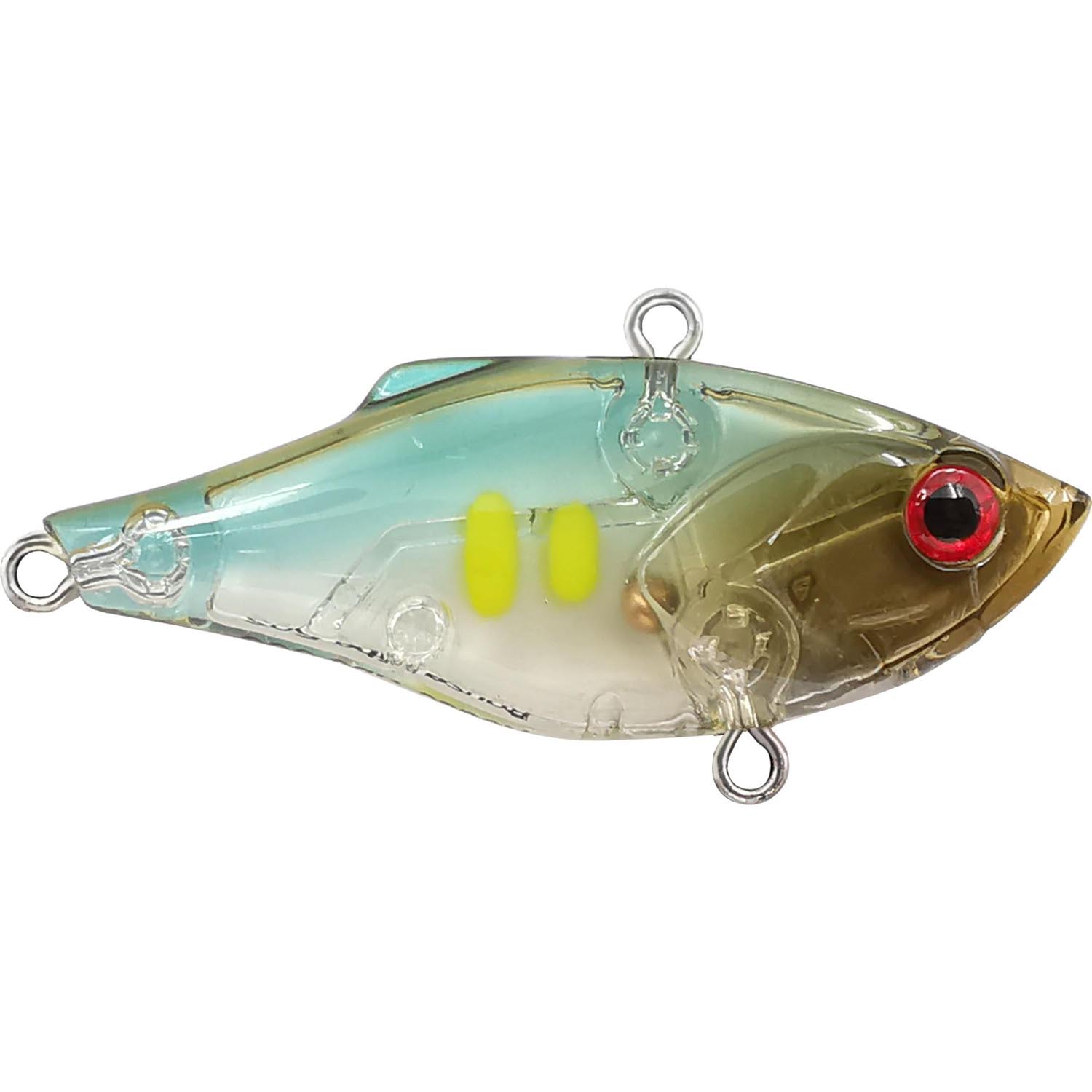 MLRV50S-GHA-1 MUSTAD VARALICA VOBLER ROUSE VIBE 55S GHOST AYU 5,0CM