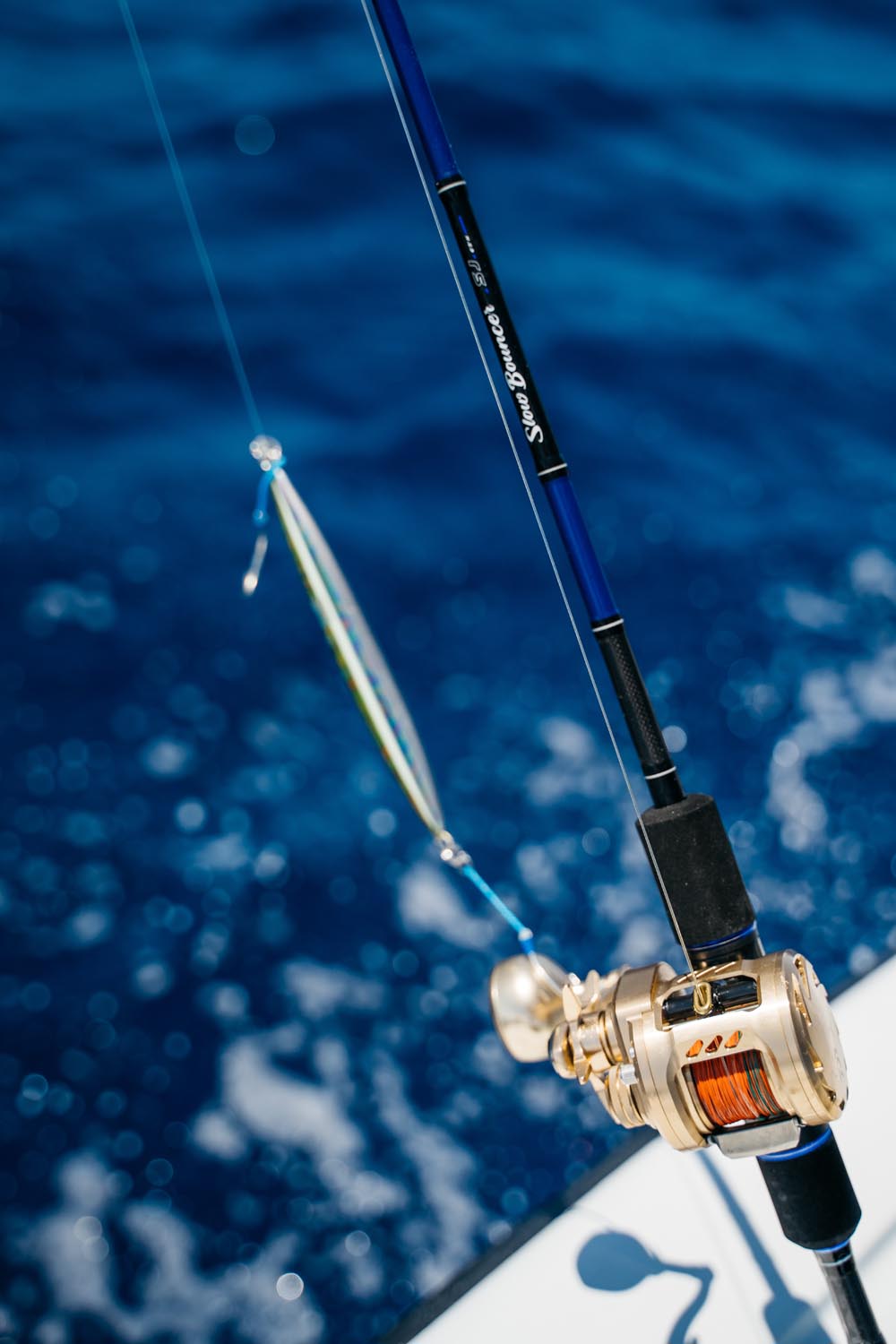 HP106A 03 MUSTAD NAOČALE PRO SERIES POLARIZACIJSKE-SMEĐI OKVIR, TAMNA STAKLA SA ZELENIM UV