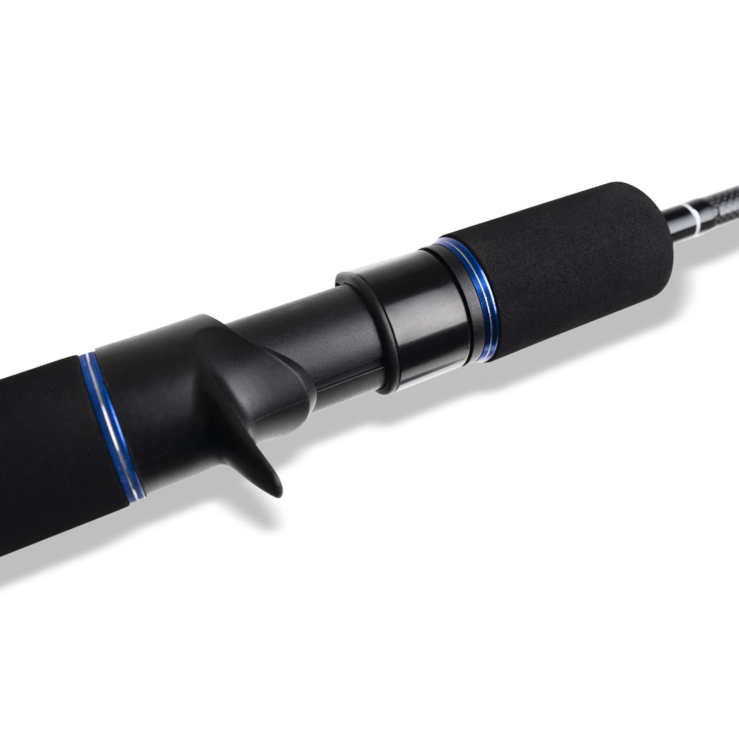HP106A 03 MUSTAD NAOČALE PRO SERIES POLARIZACIJSKE-SMEĐI OKVIR, TAMNA STAKLA SA ZELENIM UV