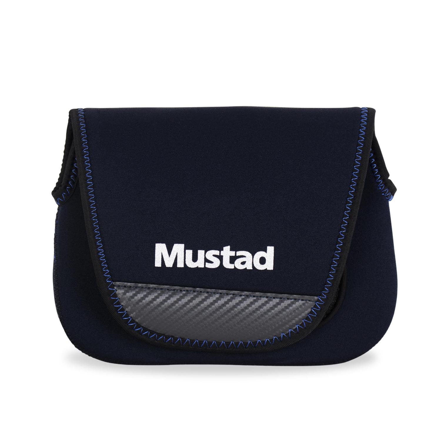 MRCS01-S MUSTAD TORBA Neoprene Reel Case Spinning Size S