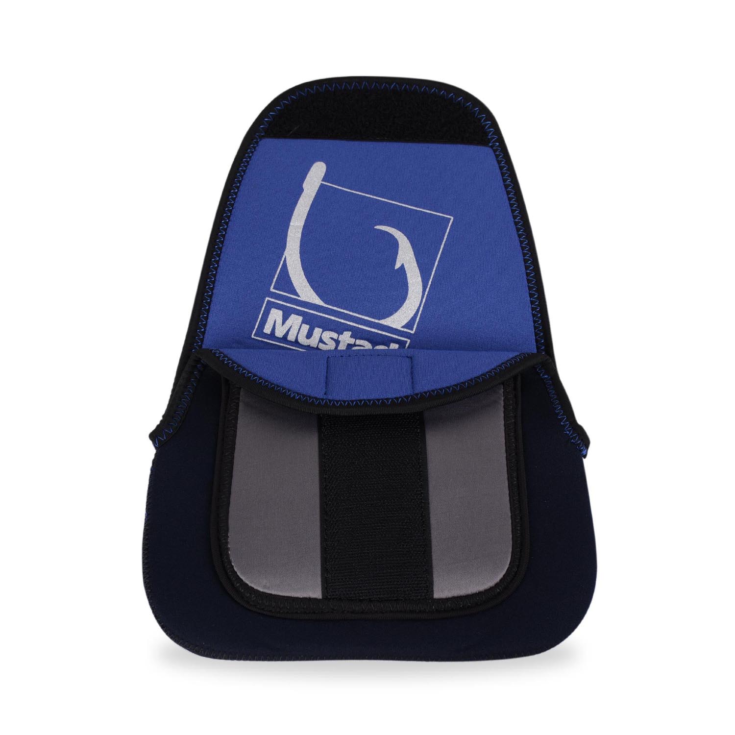 MRCS01-S MUSTAD TORBA Neoprene Reel Case Spinning Size S