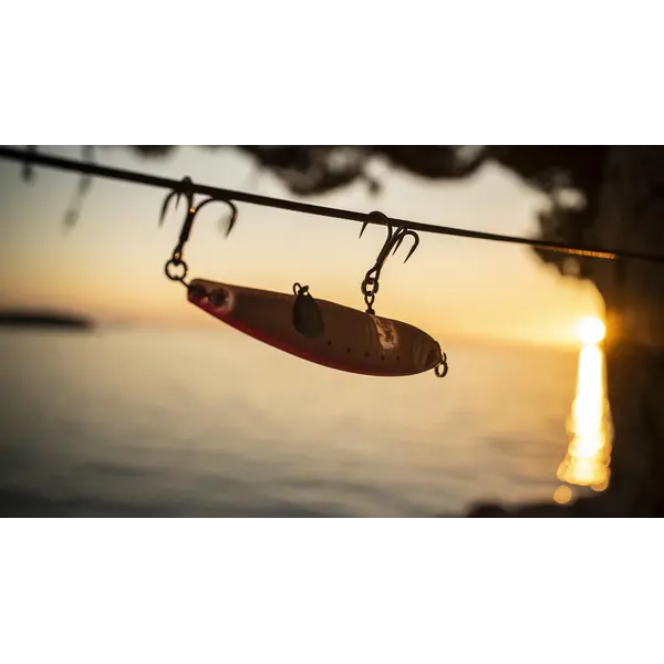 00221C-220A-NI 1 MUSTAD UDICE HOLOW POINT CRYSTAL 221C-220A BR.1 50KOM.