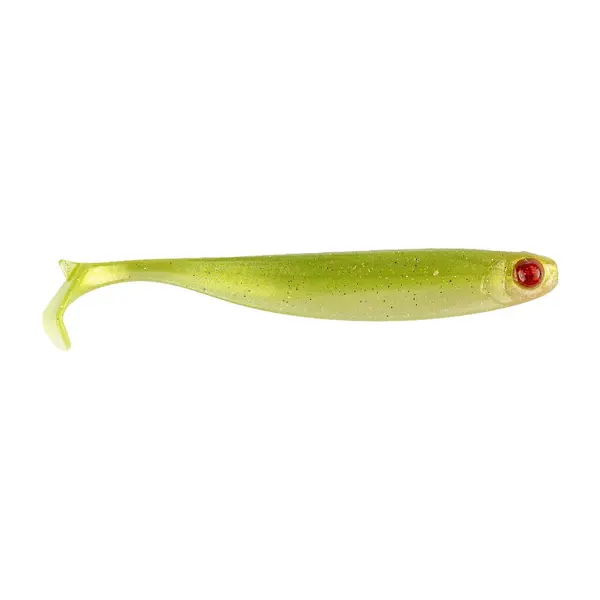 Mustad Mezashi Z-Tail 6pcs #Ayu