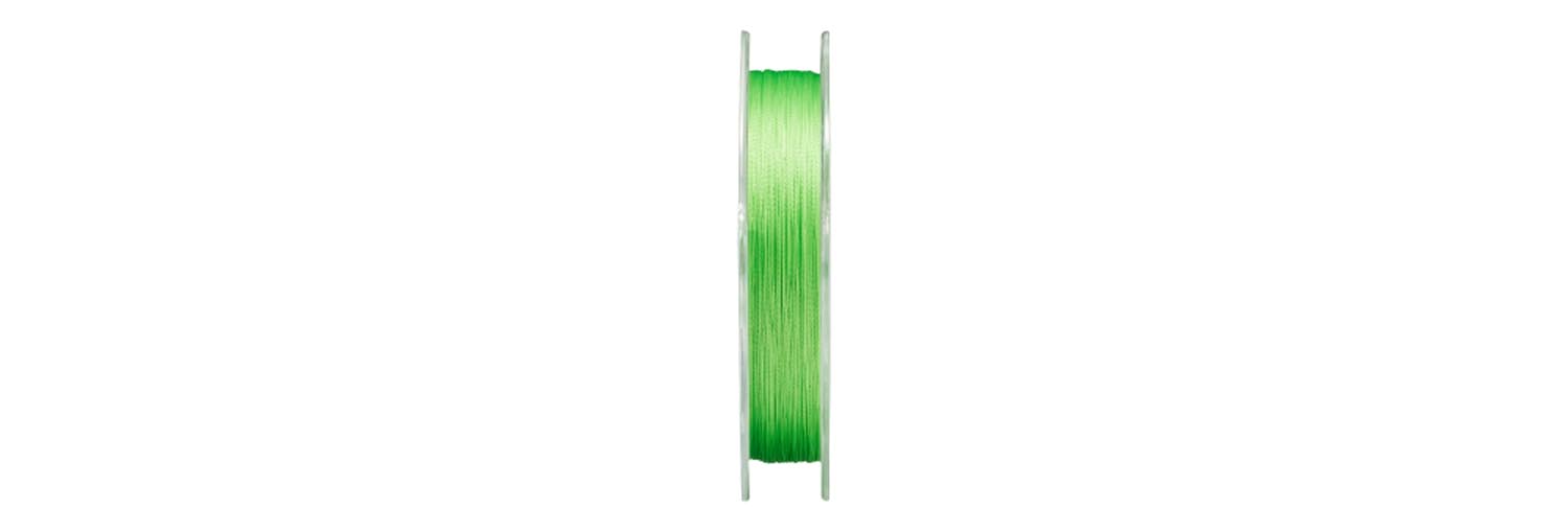 GMR4LG1520 GOSEN UPREDENICA RooTS PEx4 Light Green 150m #2 31lb