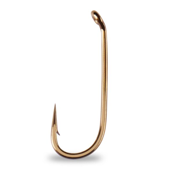 HP106A 03 MUSTAD NAOČALE PRO SERIES POLARIZACIJSKE-SMEĐI OKVIR, TAMNA STAKLA SA ZELENIM UV
