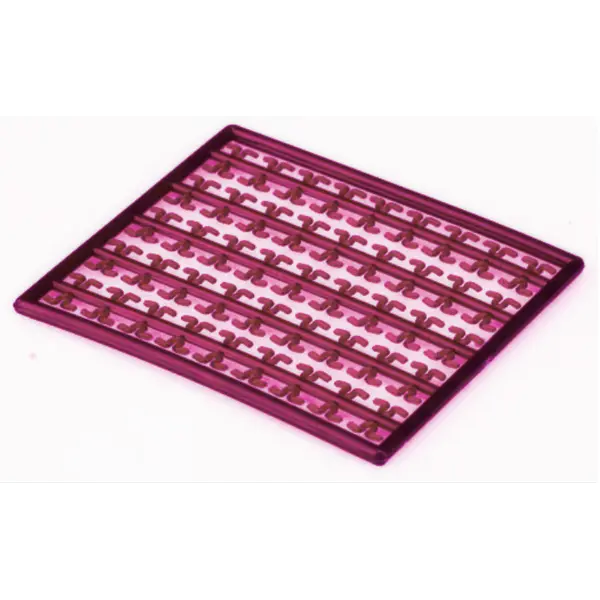 HC 357416 RED HC STOPERI ZA BOILE EXTENDER SMALL CRVENI