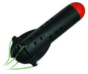 HC 407807 HC RAKETA ZA PRIHRANU S POKLOPCEM VELIKA