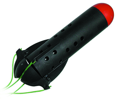 HC 407807 HC RAKETA ZA PRIHRANU S POKLOPCEM VELIKA