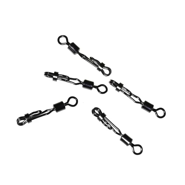 CAS 356430 CASTED VRTILICE QUICK CHANGE CLAMP 5 kom