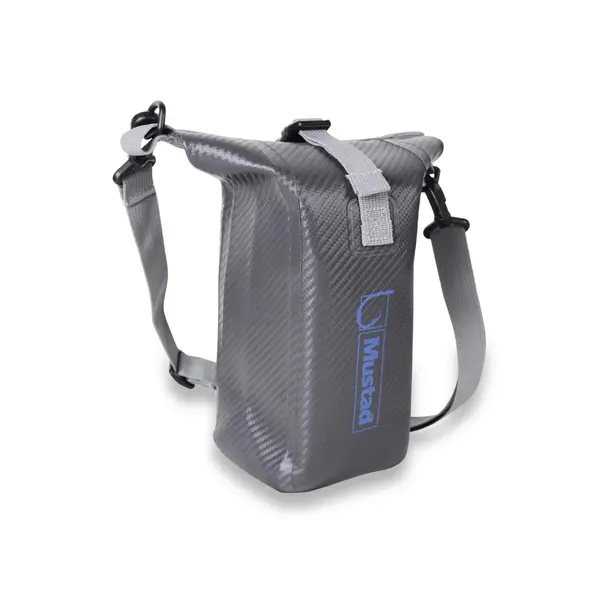 MB009 MUSTAD DRY BAG TORBICA ZA DOKUMENTE, MOBITELE I KAMERE VODONEPROPUSNA 2L