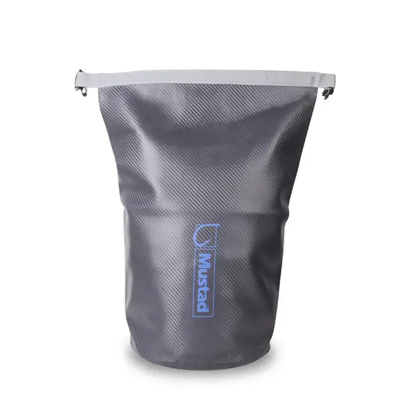 MB011 MUSTAD TORBA Dry Bag 20L Tarpaulin Pvc