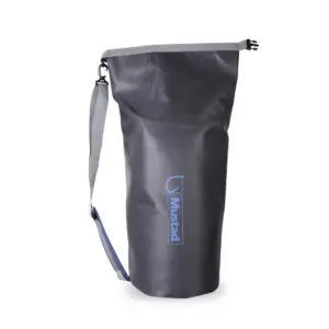 MB012 MUSTAD TORBA DRY BAG WATER-TIGHT ROLL SYSTEM VODONEPROPUSNA  40L