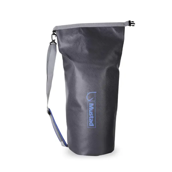 MB012 MUSTAD TORBA DRY BAG WATER-TIGHT ROLL SYSTEM VODONEPROPUSNA  40L