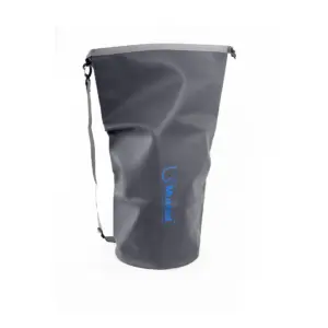 MB013 MUSTAD TORBA DRY BAG WATER-TIGHT ROLL SYSTEM VODONEPROPUSNA  60L