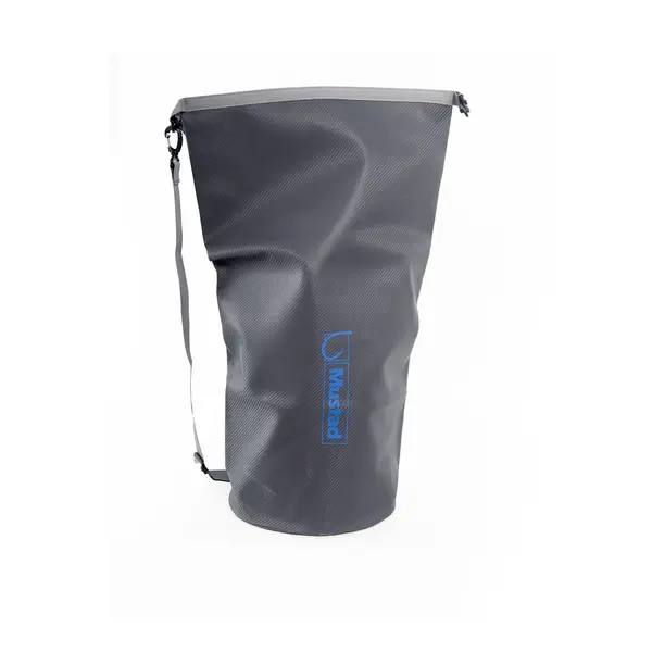 MB013 MUSTAD TORBA DRY BAG WATER-TIGHT ROLL SYSTEM VODONEPROPUSNA  60L