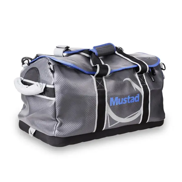 MB015 MUSTAD TORBA BOAT BAG 24''  500D TARPULIN VODONEPROPUSNA