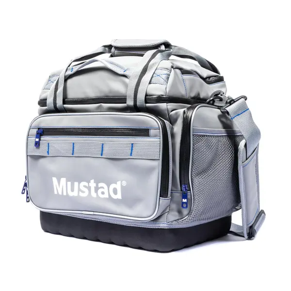 MGTT Mustad torba new Game Time Tote - Tackle - Multi