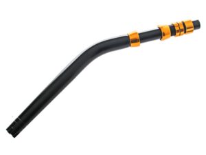 R15-1626 ALPS Bent Butt L 705mm, Dia. 22.2mm