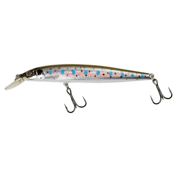 RSJ100-002 ADUSTA VARALICA SUSPEND MINNOW 100MM 8,5G - 002 BABY TROUT